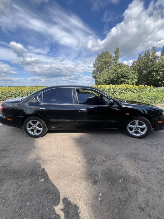 Продам Nissan Maxima