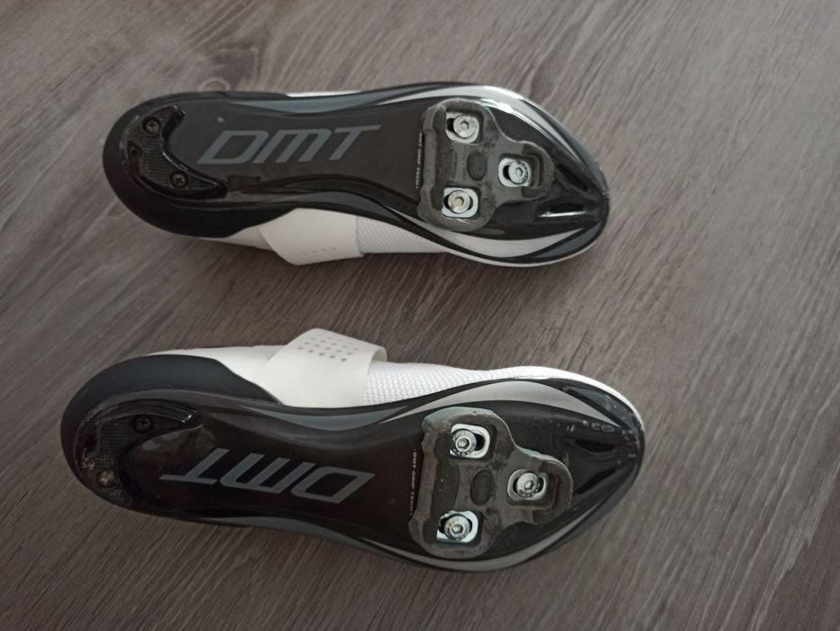 Sapatos DMT SH10