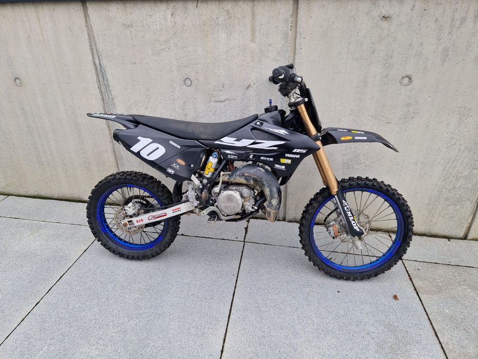 Yamaha