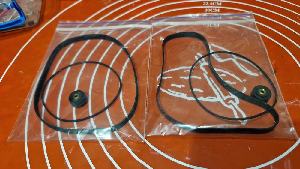 Маяк 120 231 232 233 запчастини