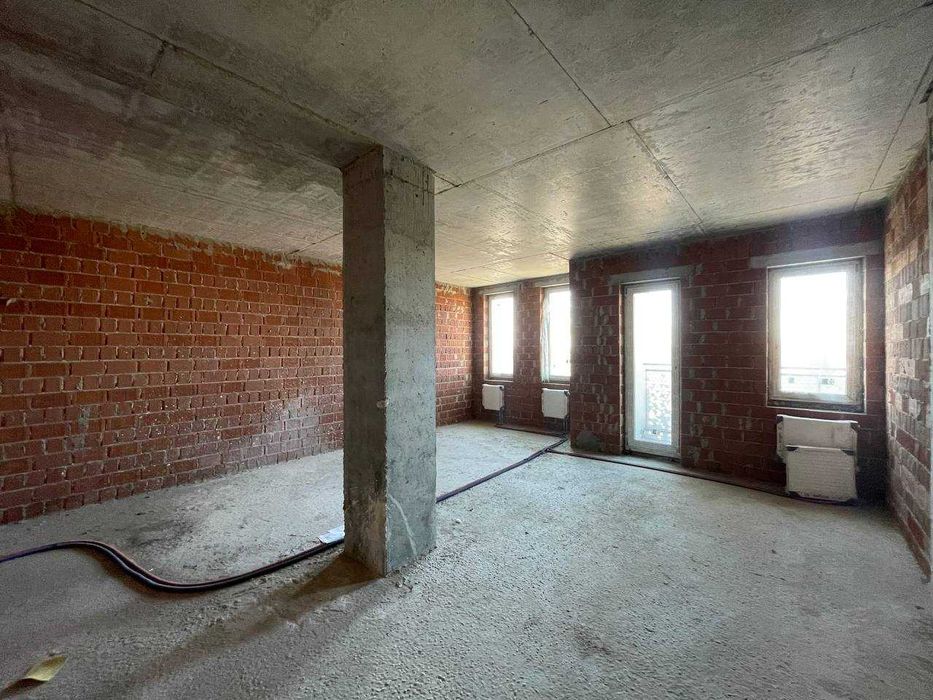 Apartment in Kharkiv, Chuyky, Velyka Danylivka - Вид 2