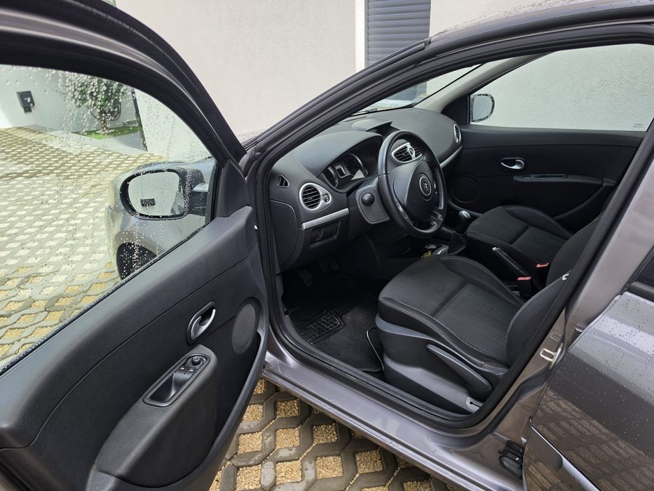 Renault Clio Ill 1.5dci