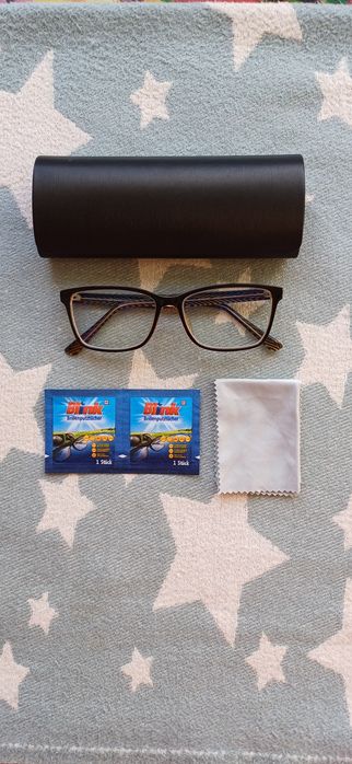 Окуляри на дальність