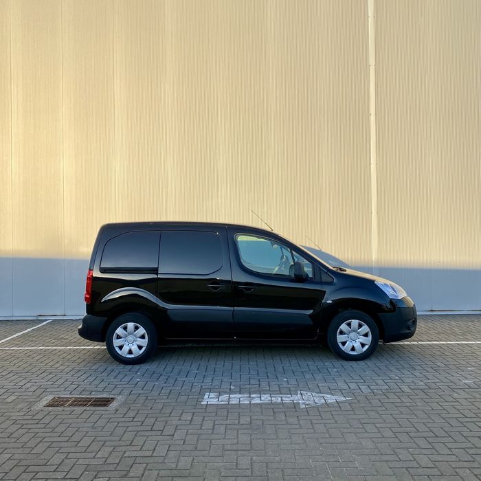Citroen Berlingo 1.6 hdi