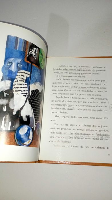 A Árvore de Papel64551341452034124