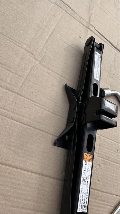 Домкрат Nissan x-trail t33 , Nissan Rogue , Nissan Ariya