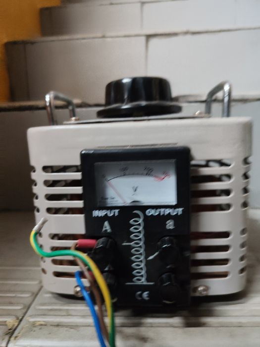 Auto transformador