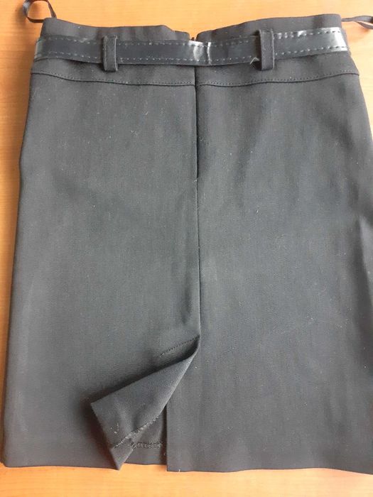 Шкільна юбка (спідниця)