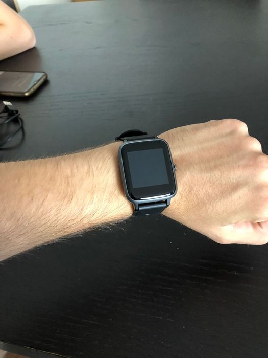 Relógio digital desportivo Kalenji CW700HR
