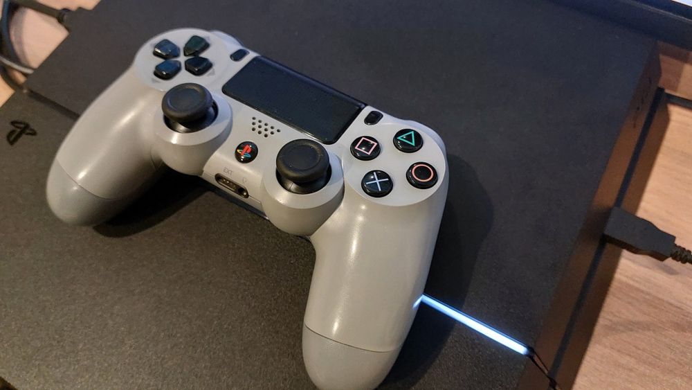 Comando ps4 edição especial 20th anniversary