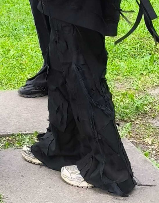 Пошиття opium erd y2k goth archive rock rap emo zxc - Пошив