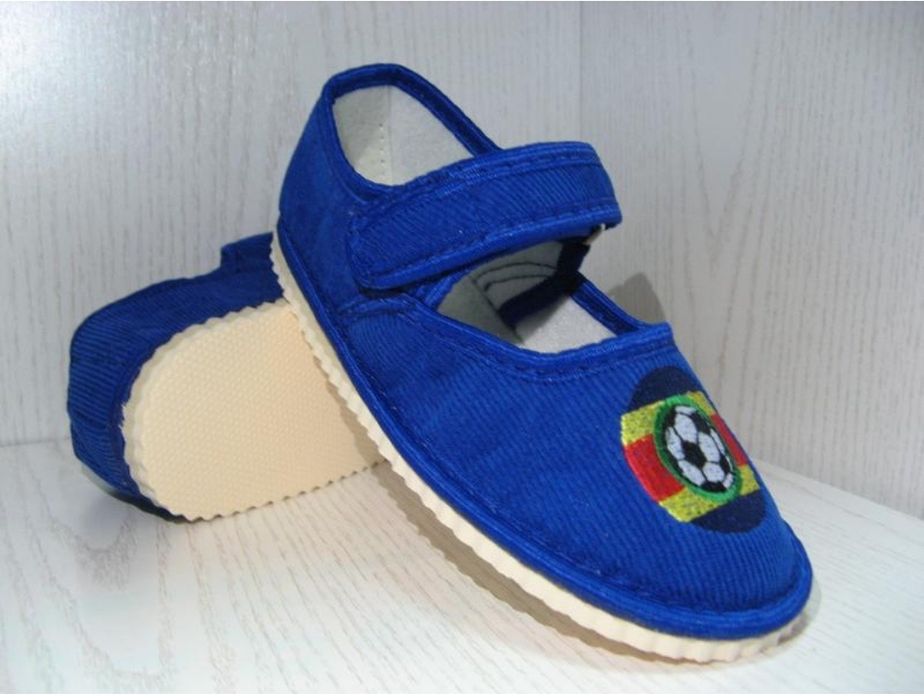 Тапочки дитячі  для хлопчика для дівчинки з 20р. по 32р.