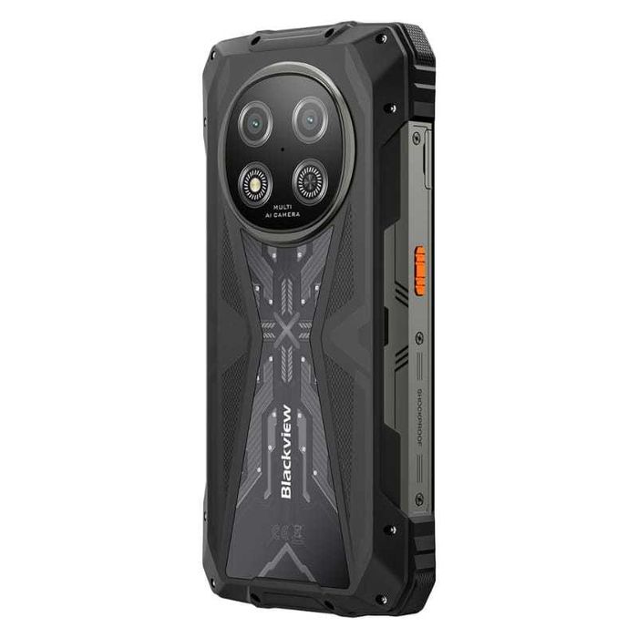 Blackview Rock 2 5G 12GB/256GB IP69K 2.2GHz
