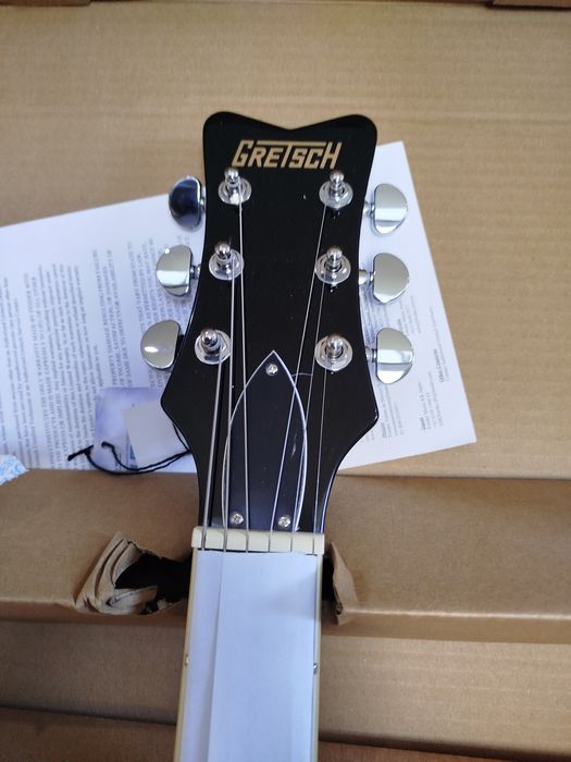 Guitarra Gretsch Streamliner Jet LRL