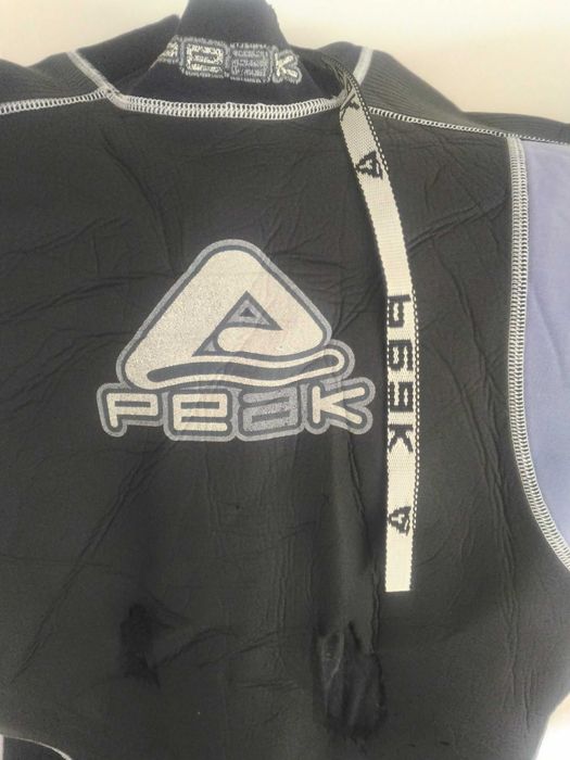 Fato desportos aquáticos Peak 3.2 - tamanho MS