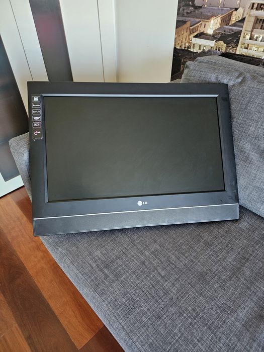 Televisão 1080p usada