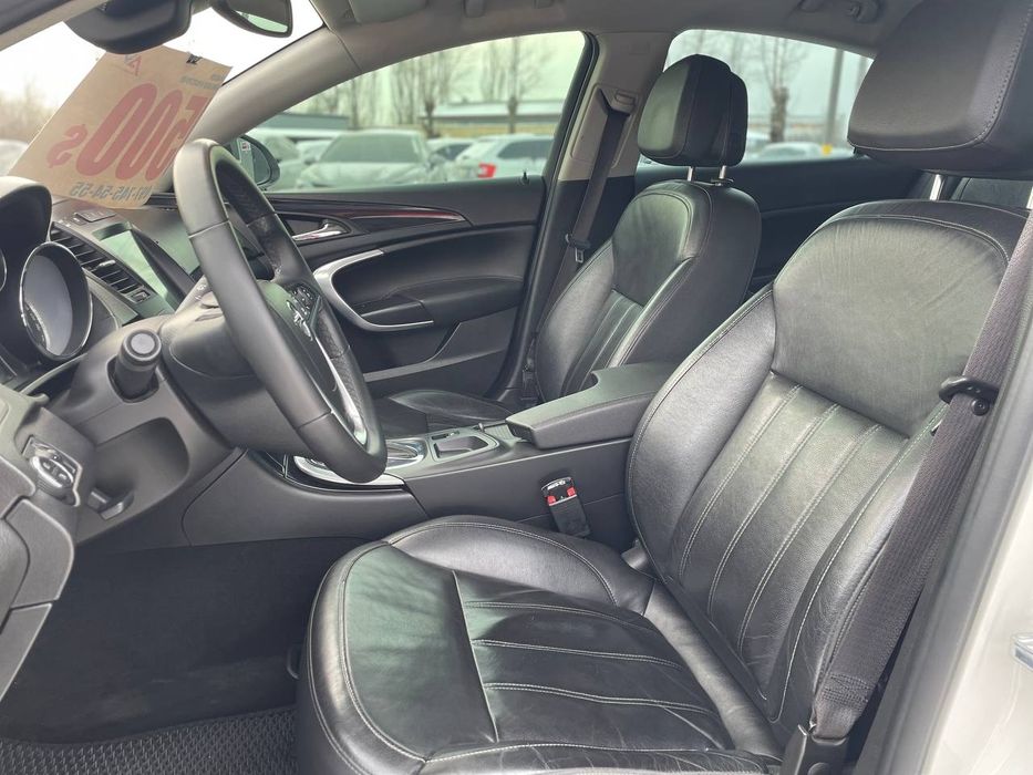 Open Insignia №4088 (ВНЕСОК від 10%) Альянс Авто Кривий Ріг