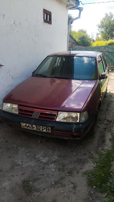 Продам або обміняю Fiat Tempra 1.6