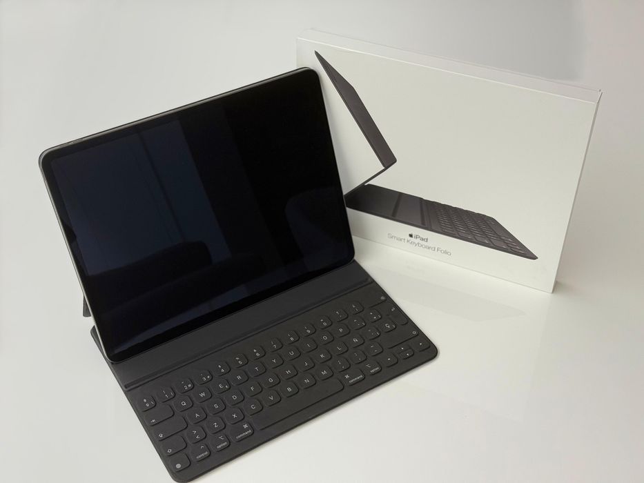 Ipad Pro 12,9 128Gb 5Ger