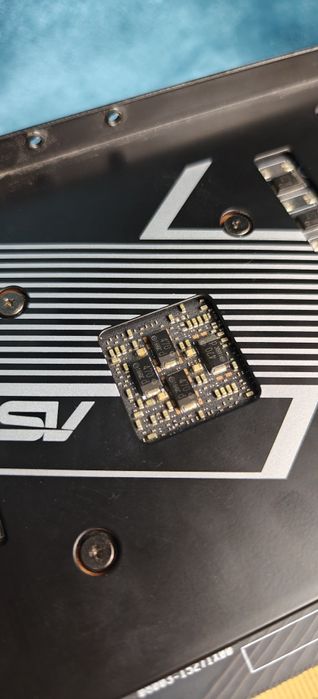 Asus Phoenix GeForce RTX 3060 12 GB