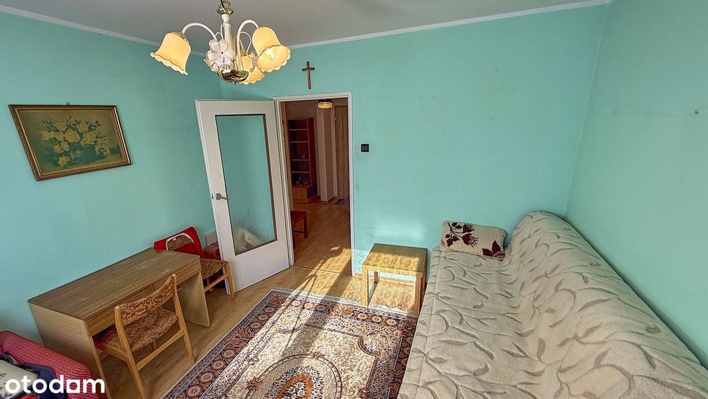 Mieszkanie – Zielona Góra, Chynów - Widok 4