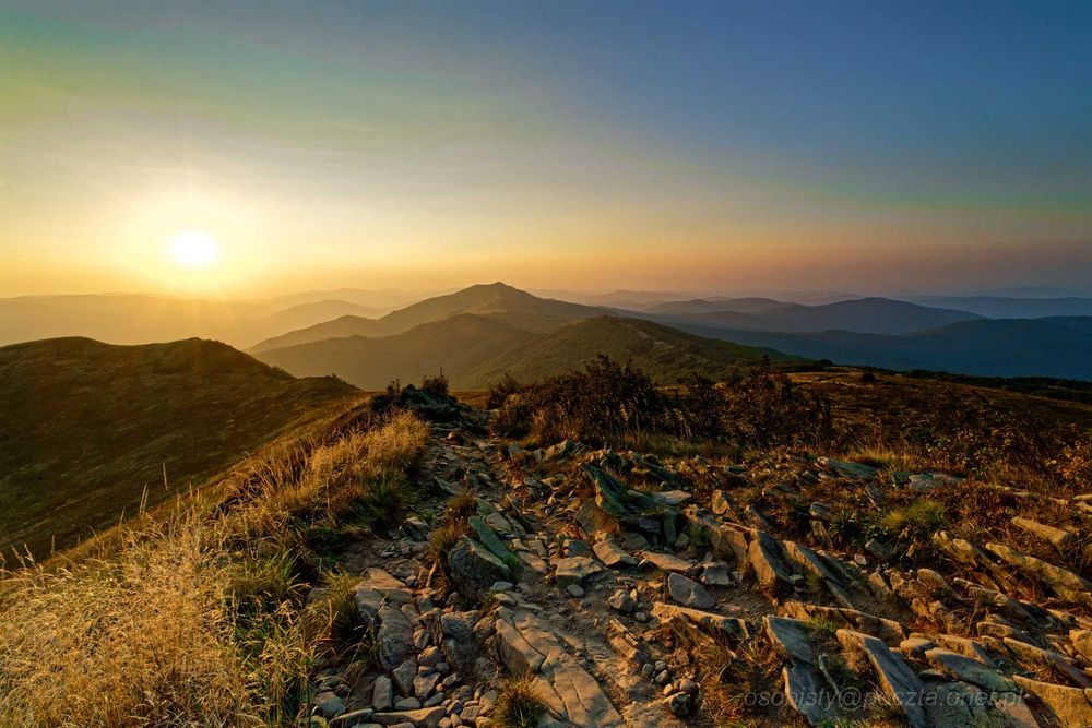 Tamron 17-35 mm f/2.8-4 Di OSD Nikon świetne szkiełko