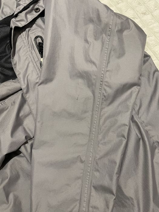 Куртка skogstad дощовик