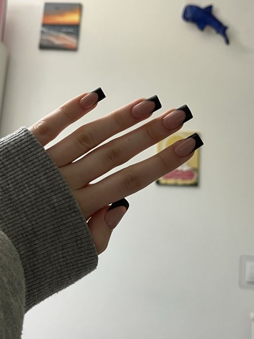 Manicure Paznokcie Zielonka