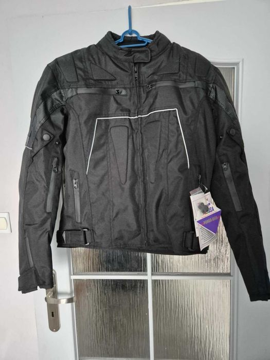 Kurtka na motor damska RYPARD