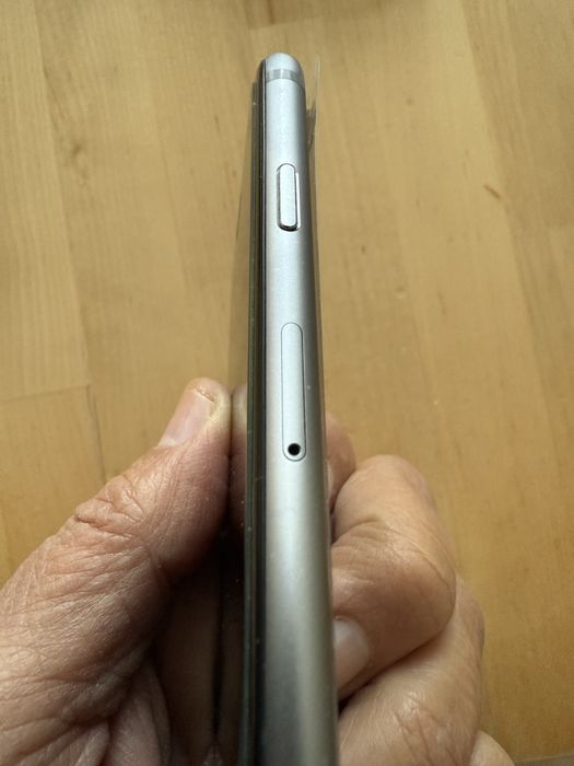 Iphone 6S  Space Grey 32GB (bateria fim de vida)