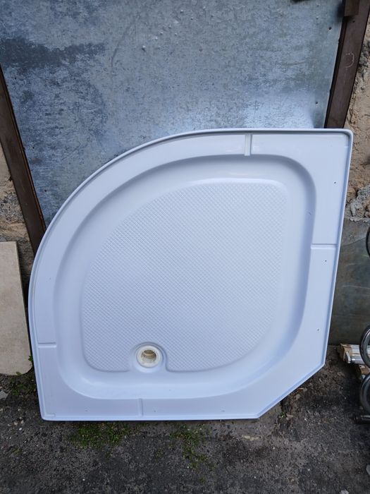 Піддон душовий 90×90