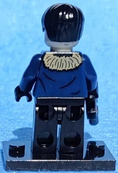 Captain Cold (DC Comics)