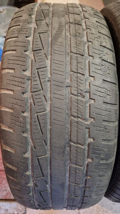 Goodyear ultragrip 205 55 16