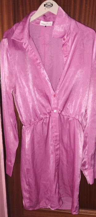Vestido novo  á 10€