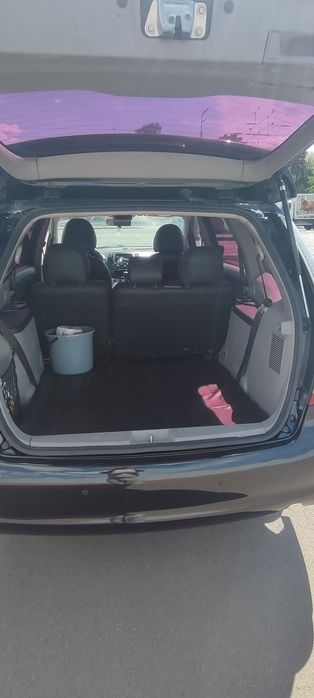 Mitsubishi Grandis 2006 VIN JMBLRNA4W6Z002795 фото оголошення 12 з 24