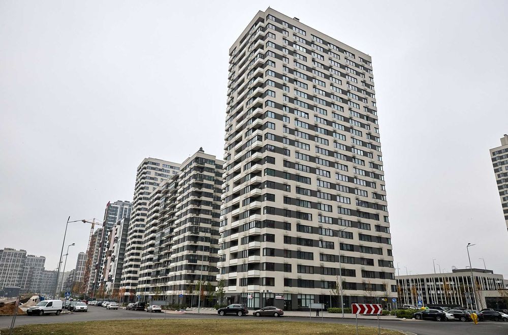 1-room apartment apartment by the address (area 40 m²) - Atlanta.ua - photo 24