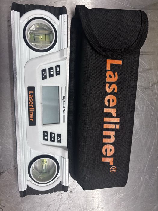 Poziomica Cyfrowa DigiLevel Plus Laserliner