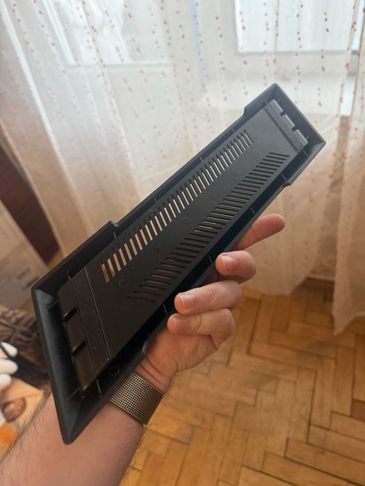 Вертикальна підставка для PS4 Pro