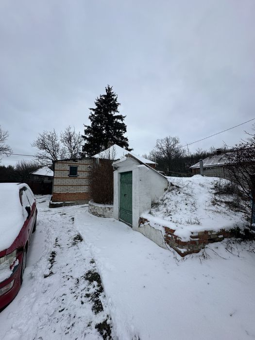 Продам! Дом Вязовое