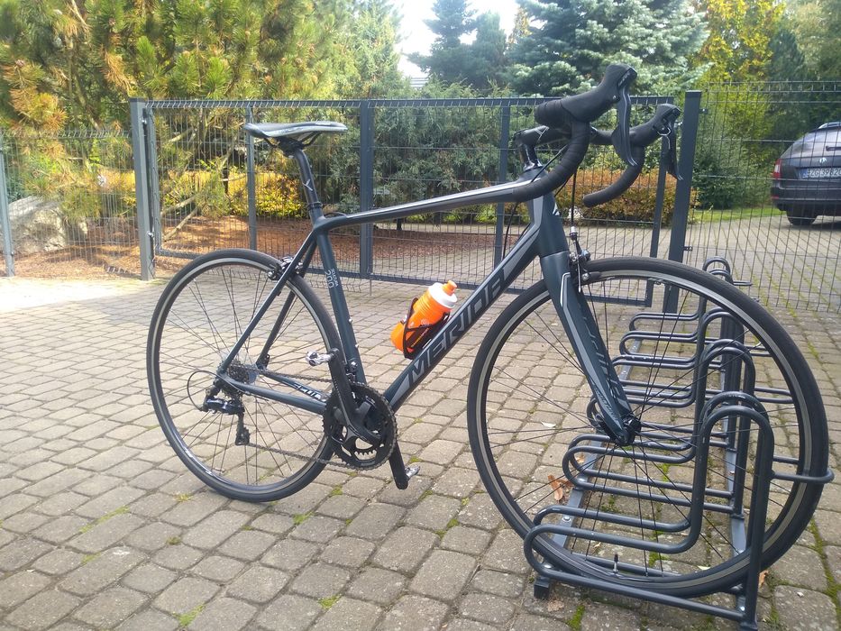 Sprzedam rower szosowy Merida Scultura 200