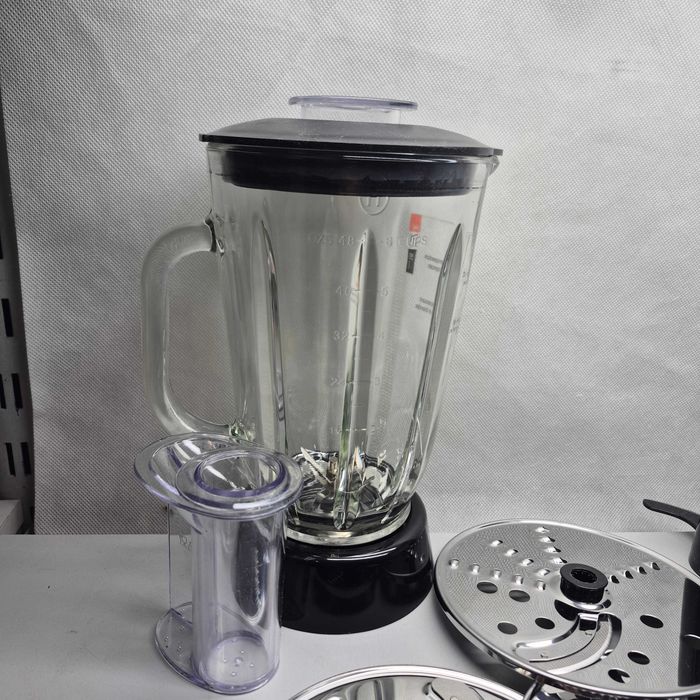 Robot kuchenny H.Koenig MX18 800W; Komis Jasło Igielna