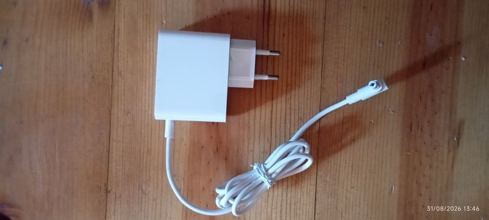 Carregador Xiaomi mop s2
