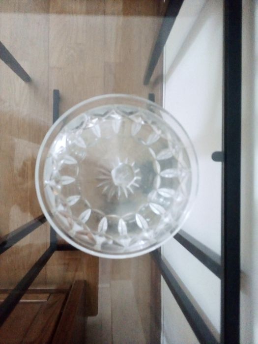 Bomboneira cristal Atlantis64586076673411122