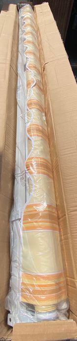 Toldo para Exterior