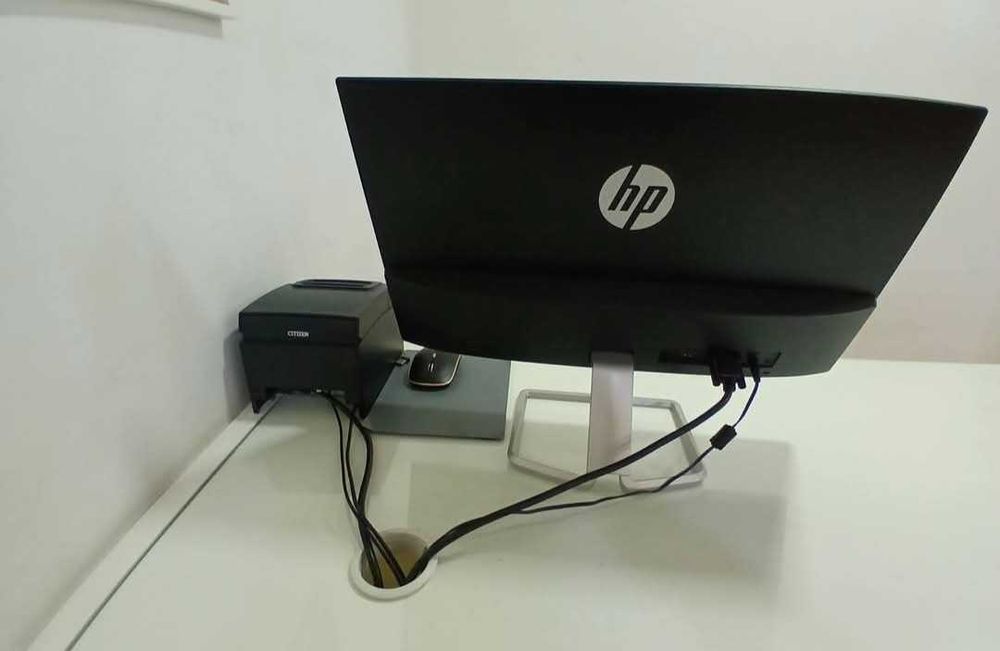 Sistema POS faturação