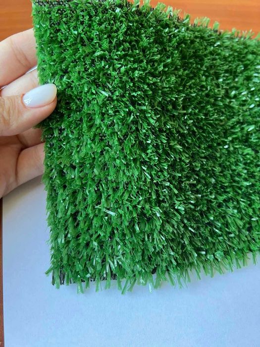 Декоративна трава Vista Рулон 1х25м Опт