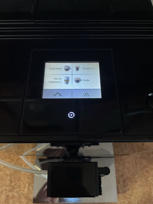 Кавоварка, кавомашина Jura A9