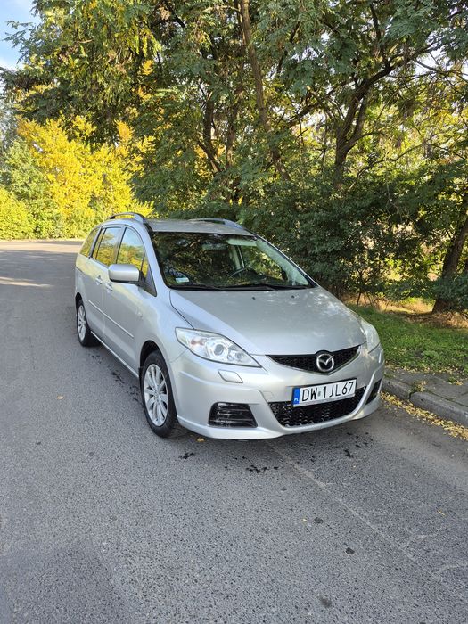 Mazda 5