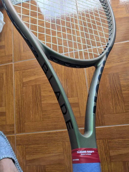 Wilson Blade 290