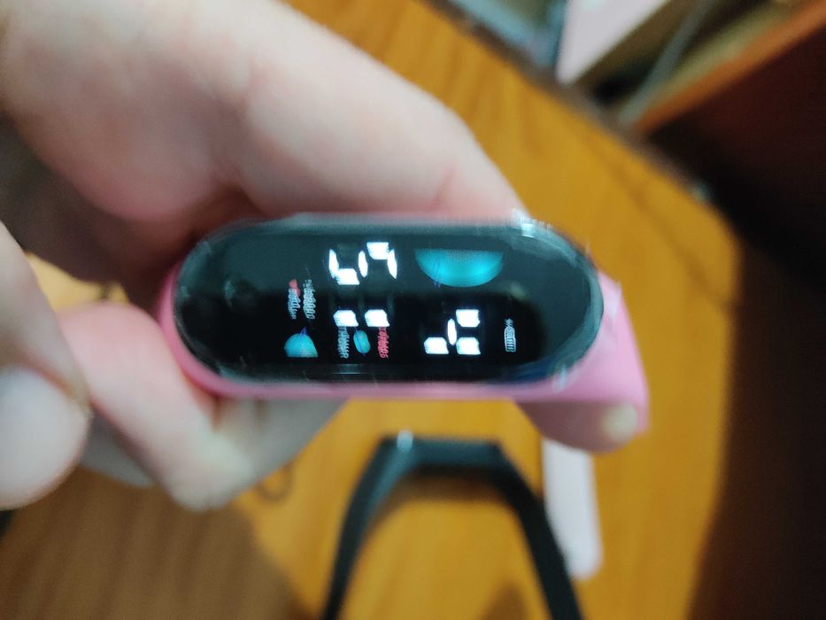 Relógios Digitais, Várias cores de braceletes - Aceito Trocas